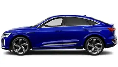 Audi SQ8 Sportback e-tron quattro image